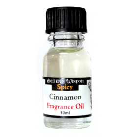 10x 10ml Cinnamon Fragrance Oil