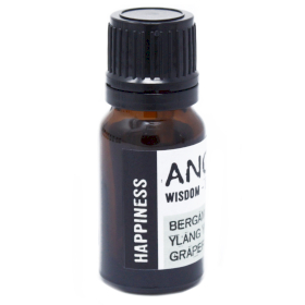 Happiness Essential Oil Blend - 10ml