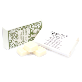 4x Box of 8 Wax Melts - Windemere