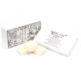 4x Box of 8 Wax Melts - Seasalt + Moss