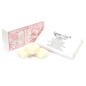 4x Box of 8 Wax Melts - Japanese Bloom