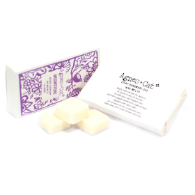 4x Box of 8 Wax Melts - Parma Violet