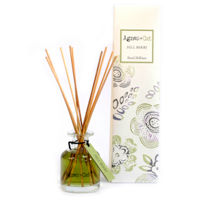 140ml Reed Diffuser - Fell Berry