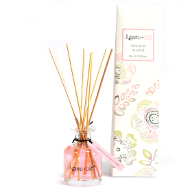 Box of 3 140ml Reed Diffuser - Japanese Bloom