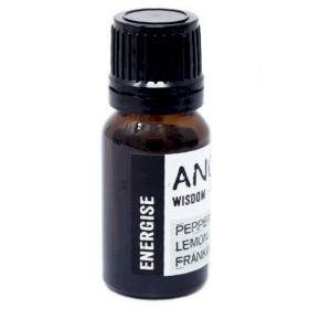 Energising Essential Oil Blend - 10ml