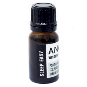 Sleep Easy Essential Oil Blend - 10ml