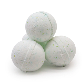 8x Stress Buster Potion Bath Ball