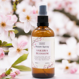 3x Home Fresh Room Spray - Sakura Essence 100ml