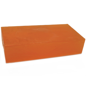 May Chang - Orange - EO Soap Loaf 1.3kg