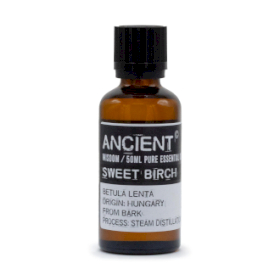 Sweet Birch 50ml