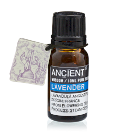 10 ml Lavender Essential Oil