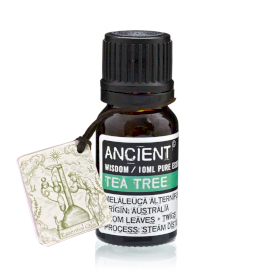 10 ml Tea Tree Essential Oil