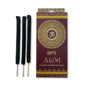 6x Gypsy Nomadic Incense - AUM