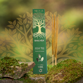 12x Banjara Botanical Incense - Bodhi Tree