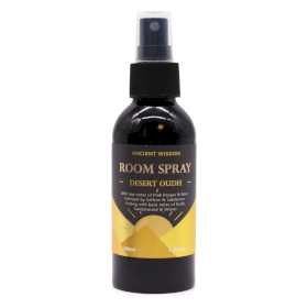 3x Oudh Room Spray - Desert Oudh 100ml