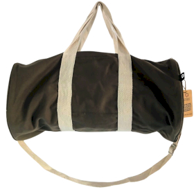 Gym Bag - Olive