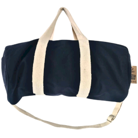 Gym Bag - Navy Blue