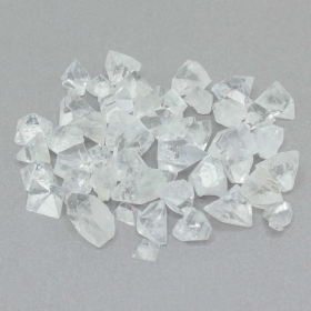 Apophyllite Tips  Small Size (7-10mm) - 100gms