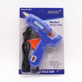 Nopsen 80-150W Hot Glue Gun Pro (EU plug) - for 11mm sticks