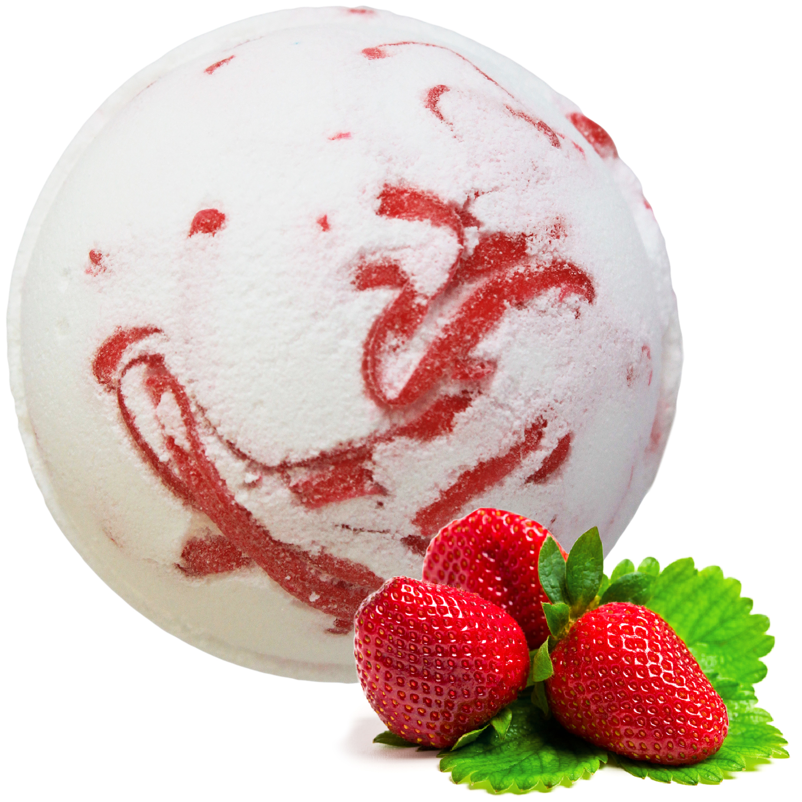 AW Artisan Europe Wholesaler of Coco Bath Bombs - 180g