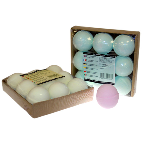 AW Artisan Essential Oils Bath Balls