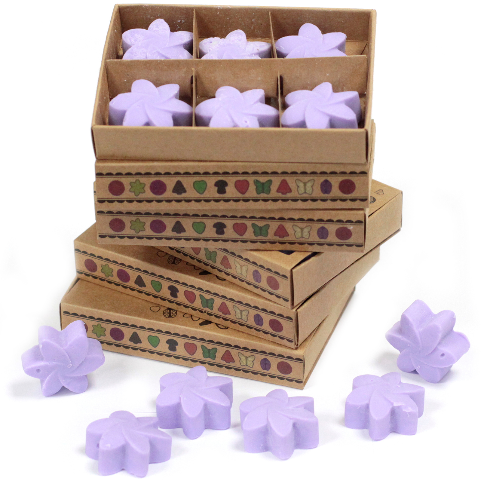 Wholesaler of WaxMelts