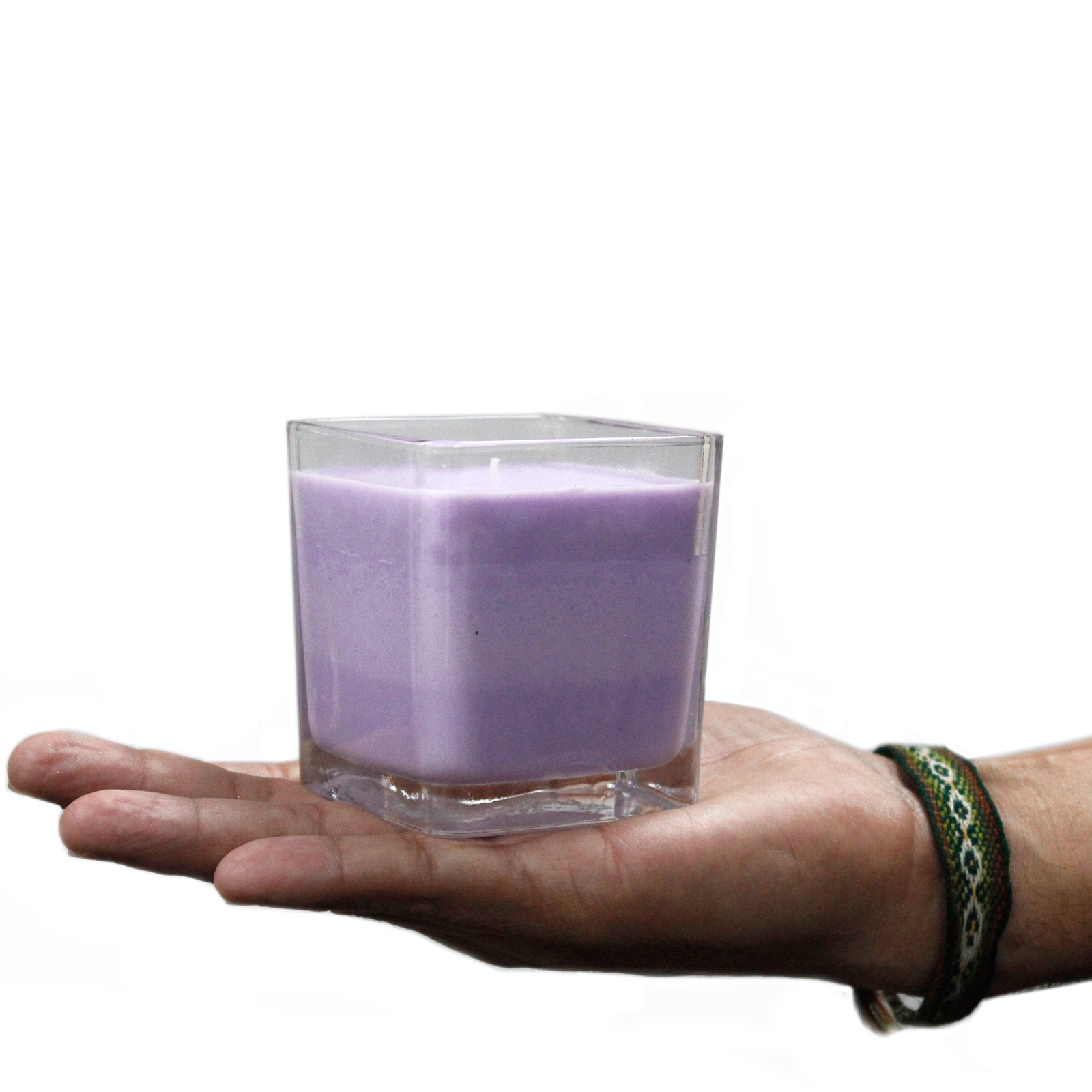 candles soy wax