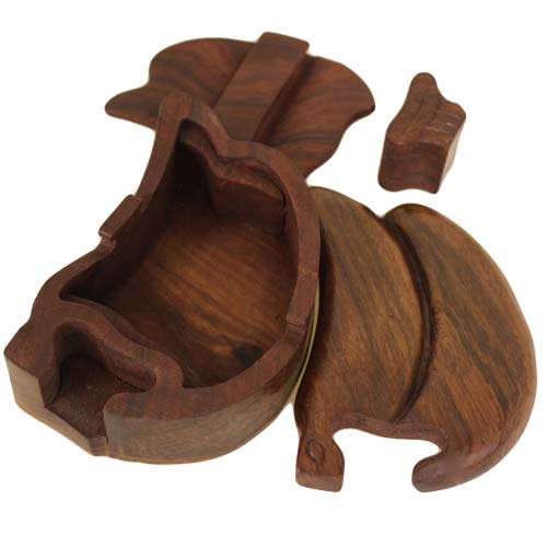 Wooden Puzzle Wholesaler 