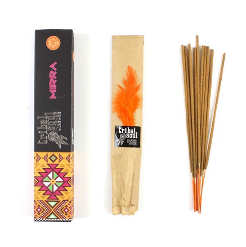 Tribal Soul Incense