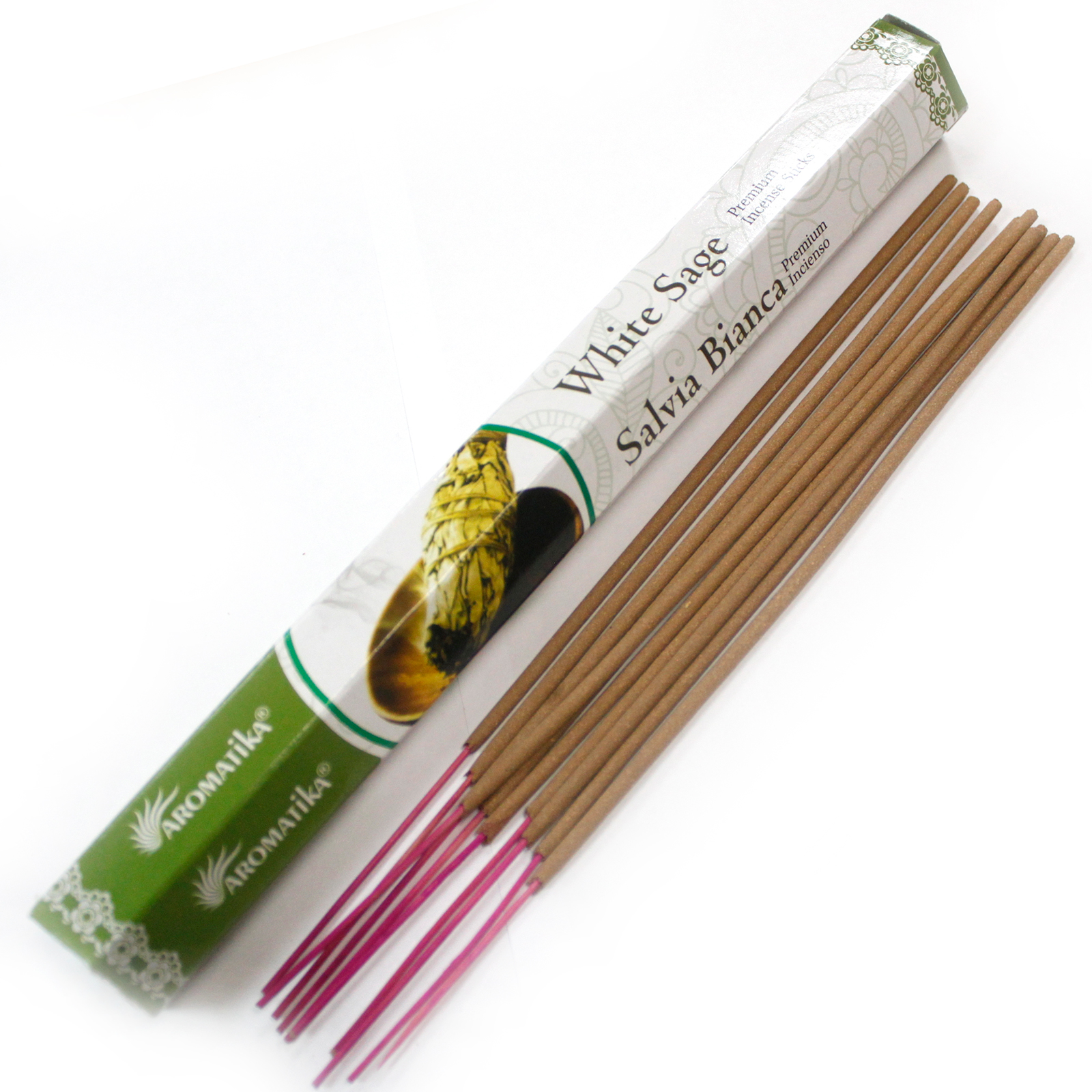 Aromatika Premium Incense