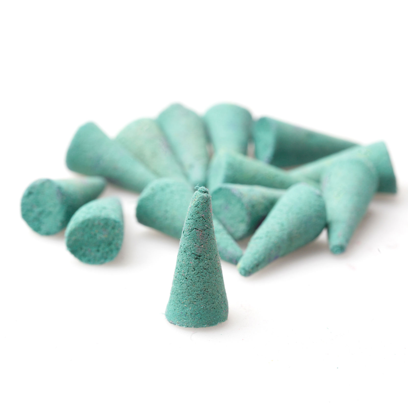 AW Artisan Indian Bulk Incense Cones (approx 850 Cones)