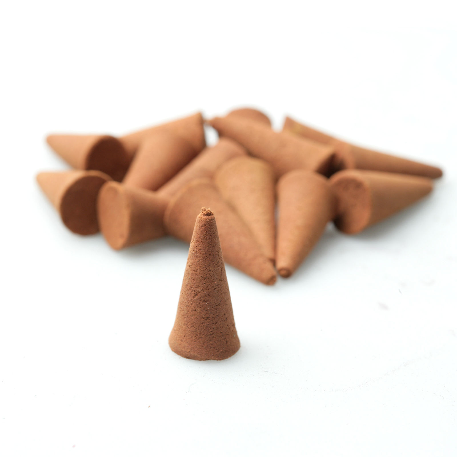 Bulk Incense Cones