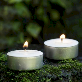 Tea Light Candles 