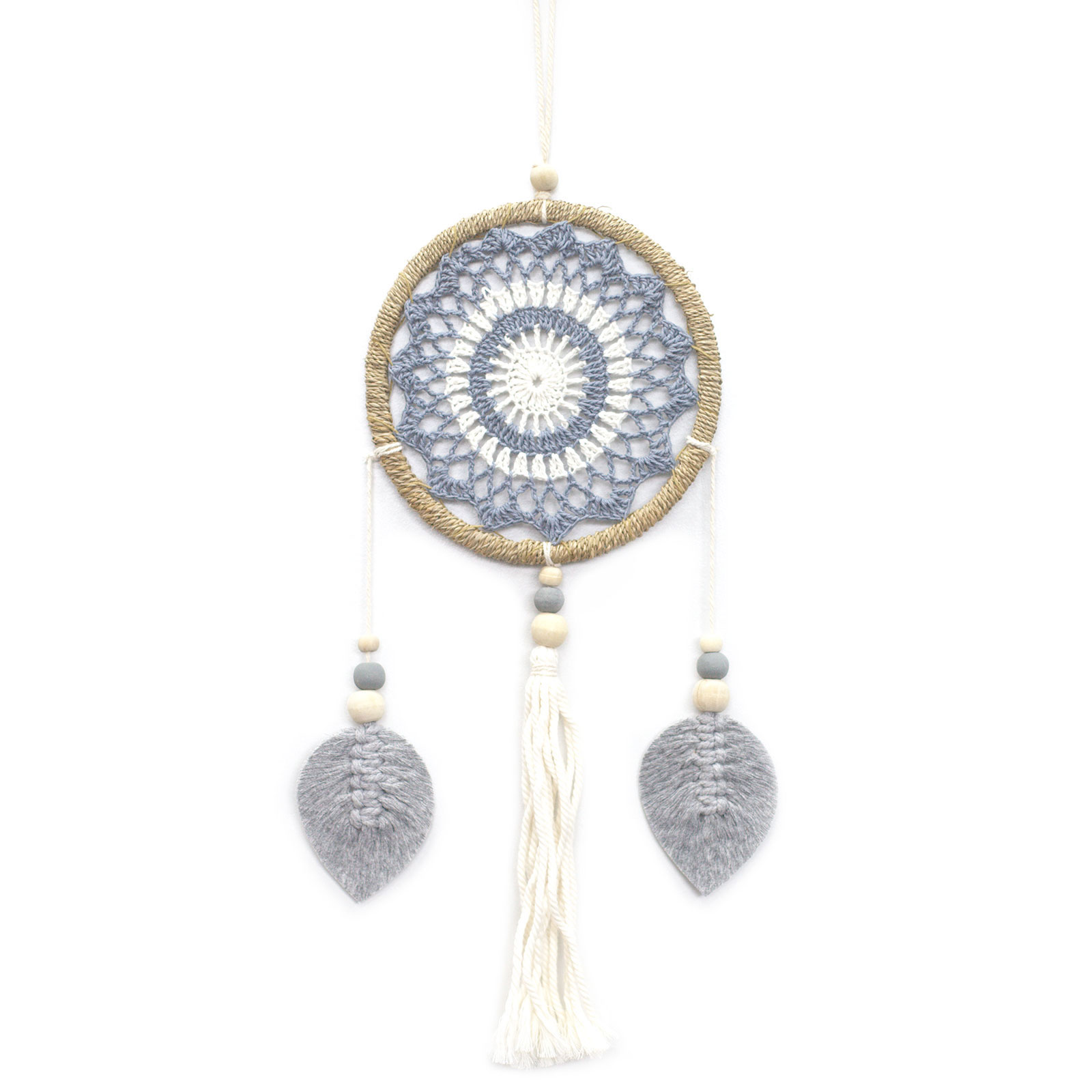 wholesale Bali Natural Dream Catchers - Vegan Friendly