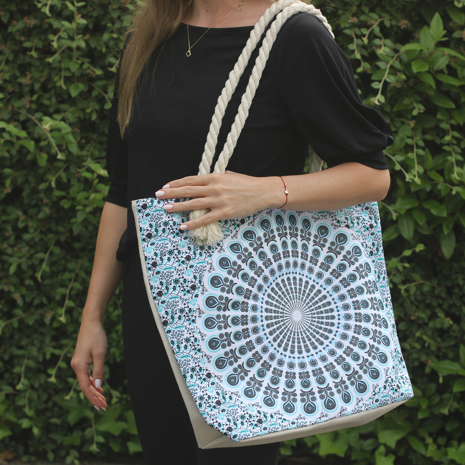 AW Artisan Europe mandala bags