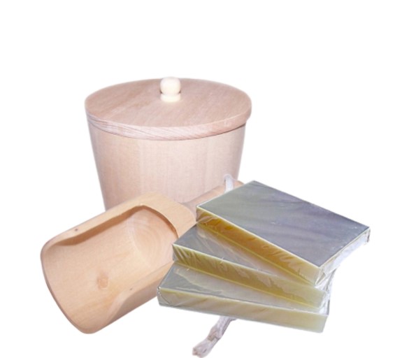 Wholesale Soap & Bath Accessories