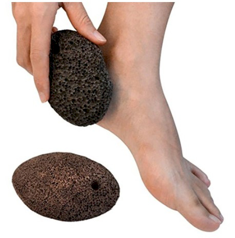 AW Artisan EU Wholesale Volcanic Lava Foot Stones