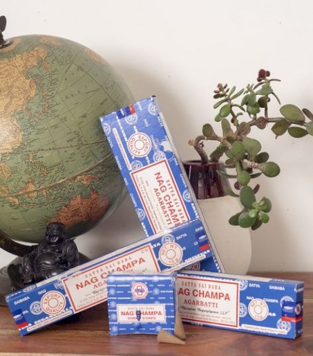 Whosaler of Nag champa Incense 