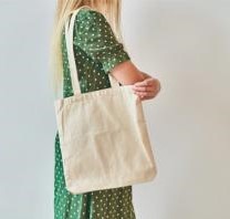 Eco Cotton Bags 