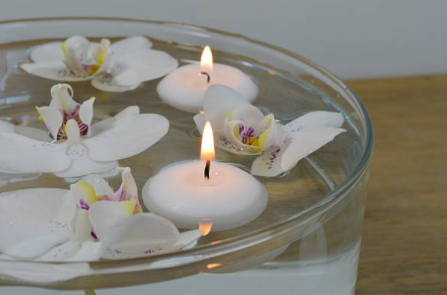 Wholesale Floating Candles