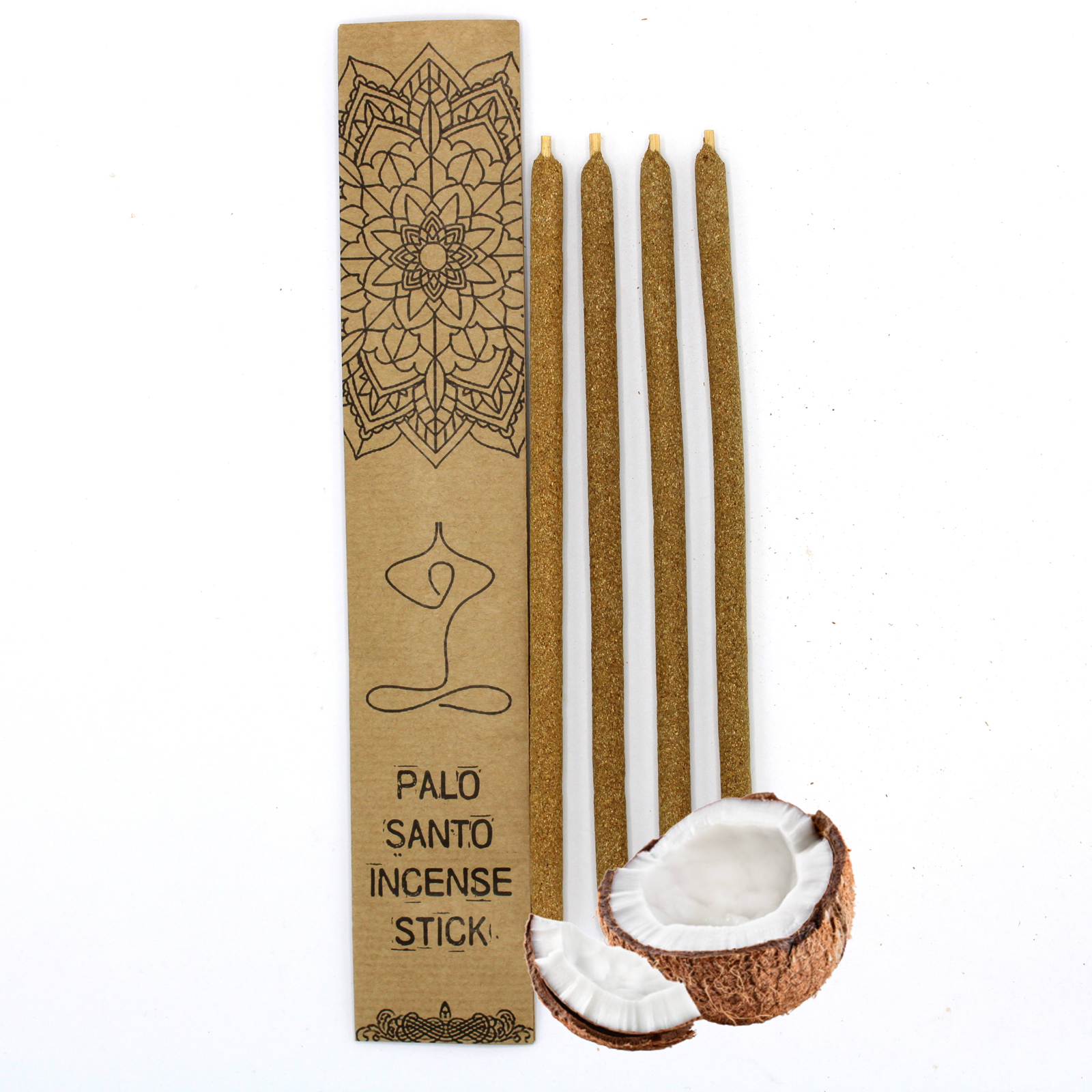 Wholesale Palo Santo Large Incense Sticks