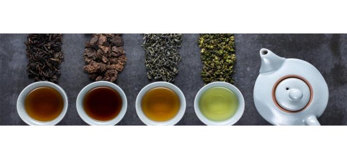 Wholesale artisinal tea AW Artisan