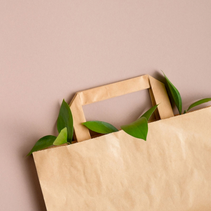 Wholesale kraft Bags