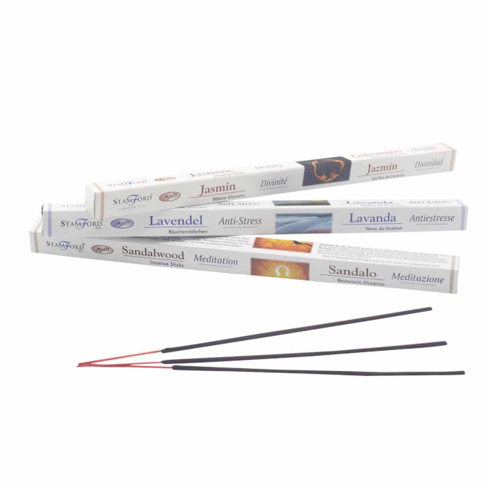 Stamford Incense Gift Set