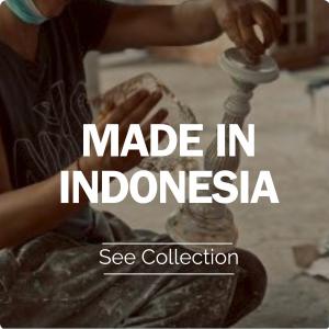 AW Artisan Europe made in Indonesia
