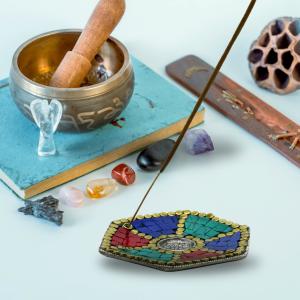 Supplier of Incense Decorative Items