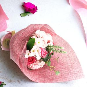 Wholesale Soap Flower Bouquets