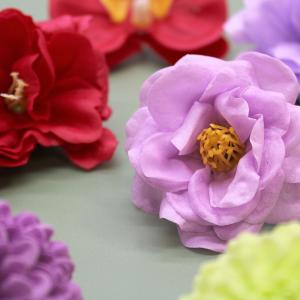 Craft Soap Flowers for Resale