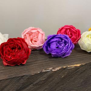 Wholesale Craft Soap Flowers 