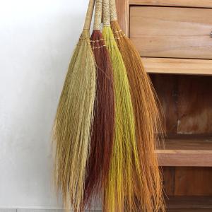 Natural Broom Supply